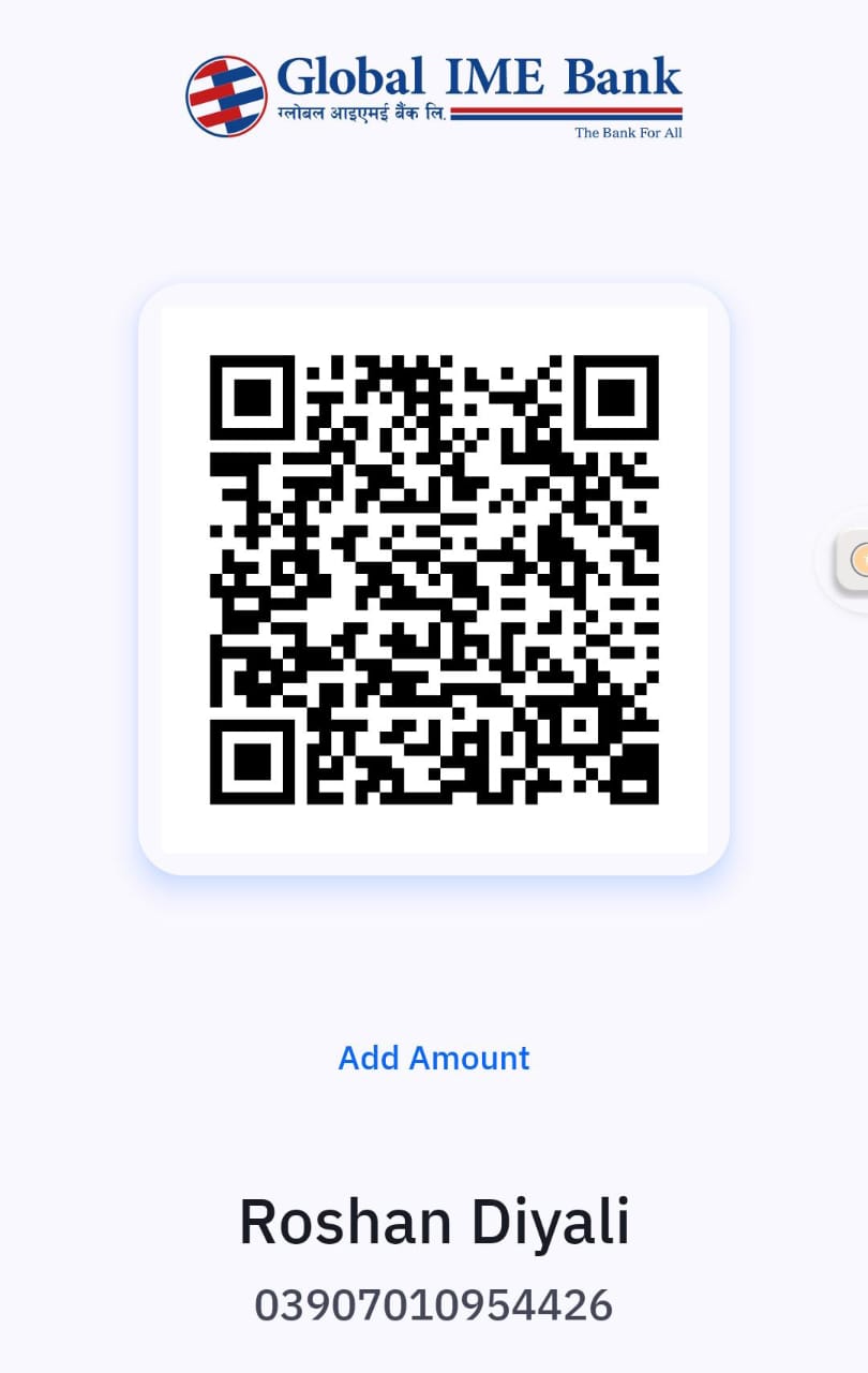QR Code 1